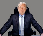 sir Alan Sugar